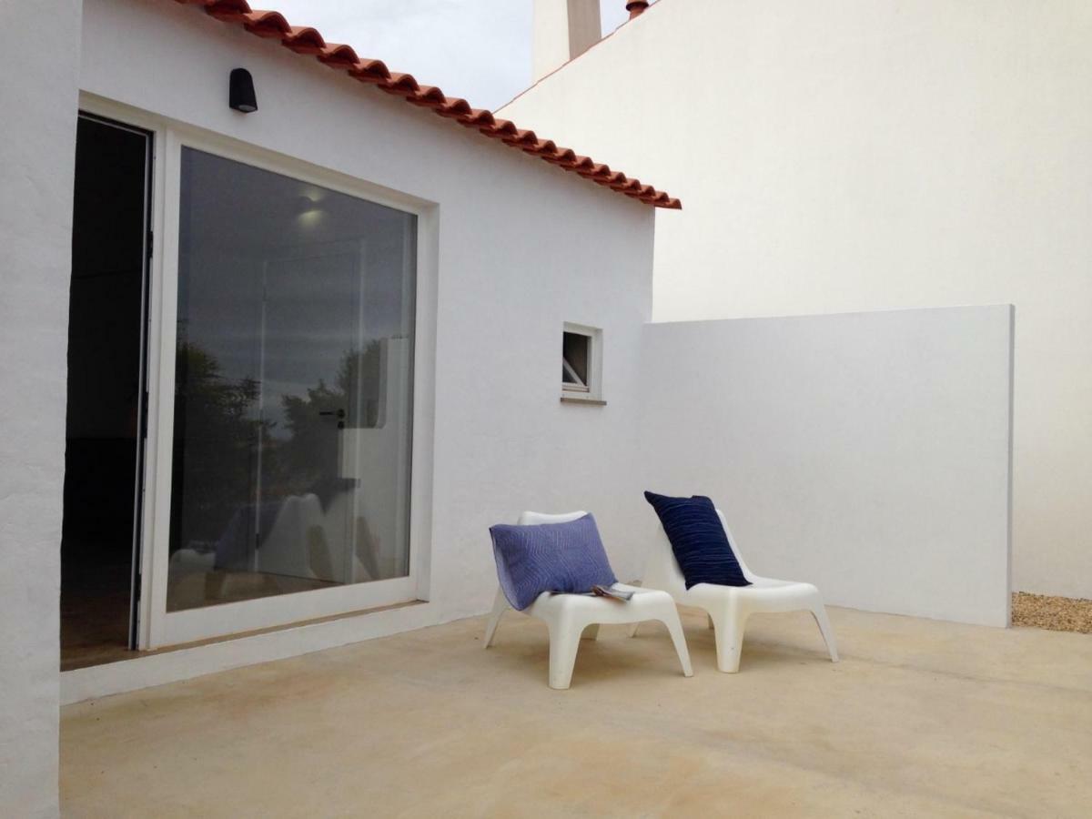 Village Loft Cercal do Alentejo Exterior photo