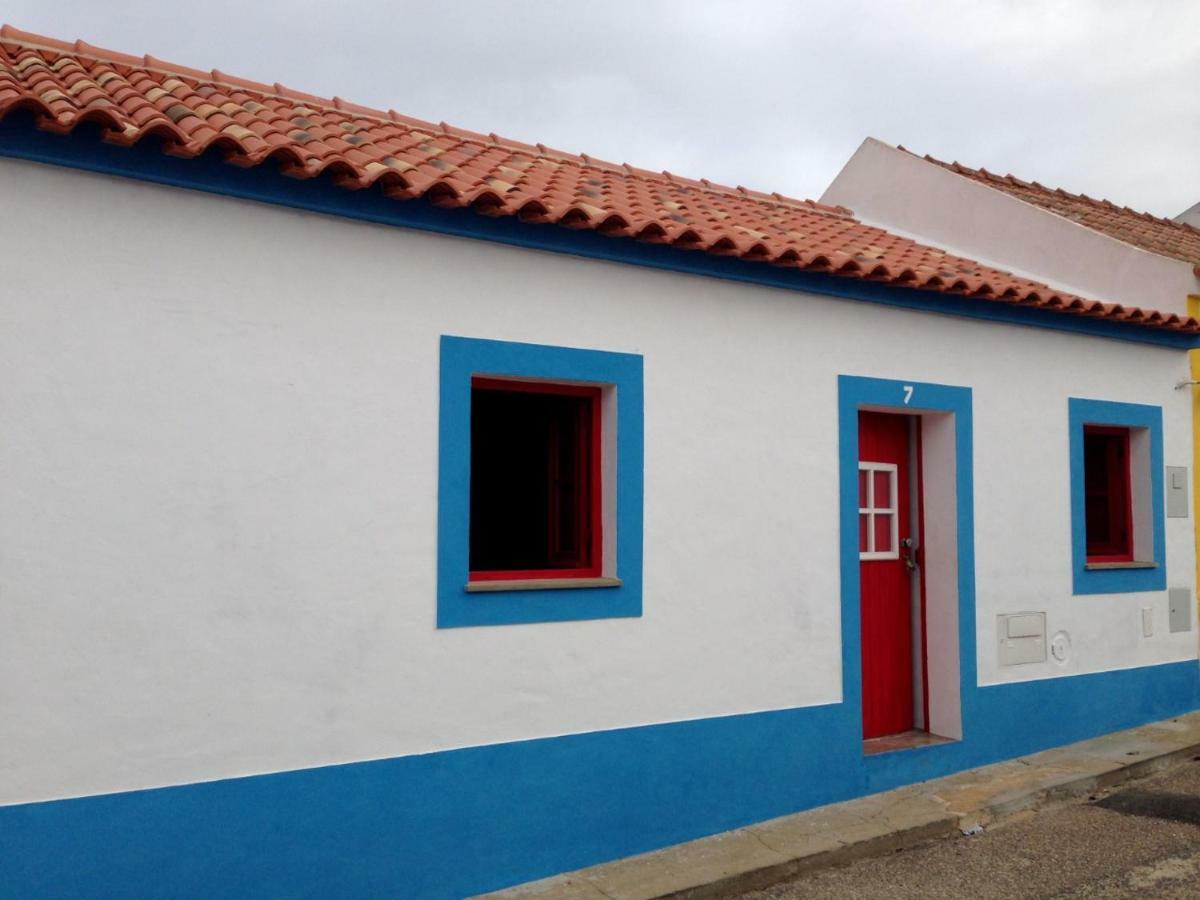 Village Loft Cercal do Alentejo Exterior photo