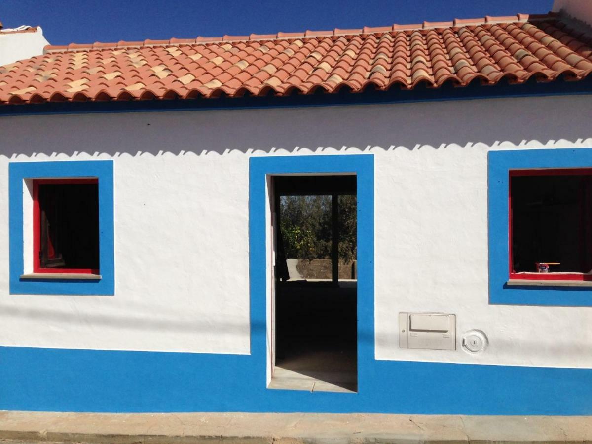 Village Loft Cercal do Alentejo Exterior photo